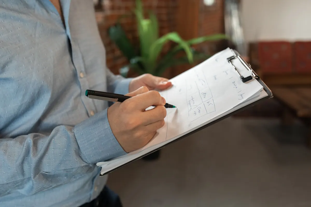 How to Conduct a Data Protection Impact Assessment (DPIA) Under GDPR